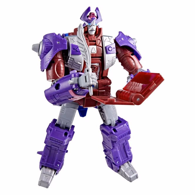 GameStop Hasbro Transformers Generations Age of the Primes Voyager Class The Thirteen Alpha Trion 7-In Action Figure
