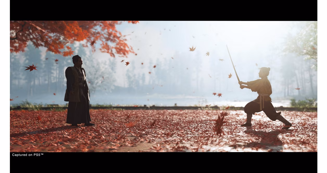 GameStop Ghost of Tsushima Director's Cut - PlayStation 4