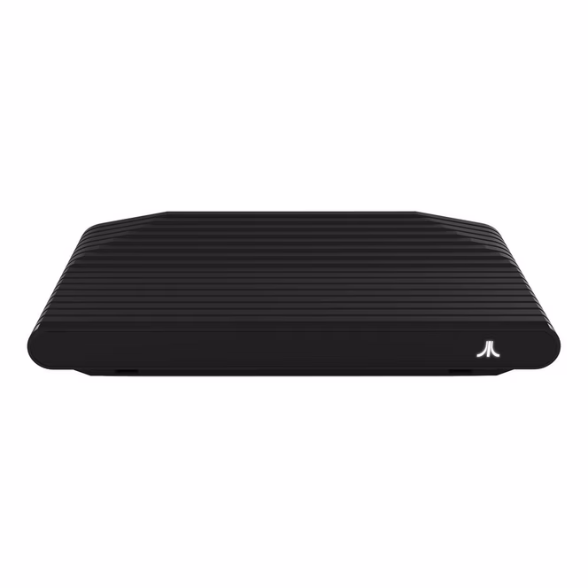 GameStop Atari VCS 800 Onyx All In System Bundle