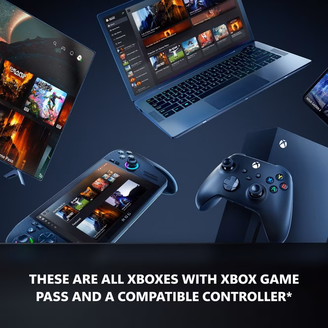 GameStop Xbox Game Pass Core - 12 Month Membership