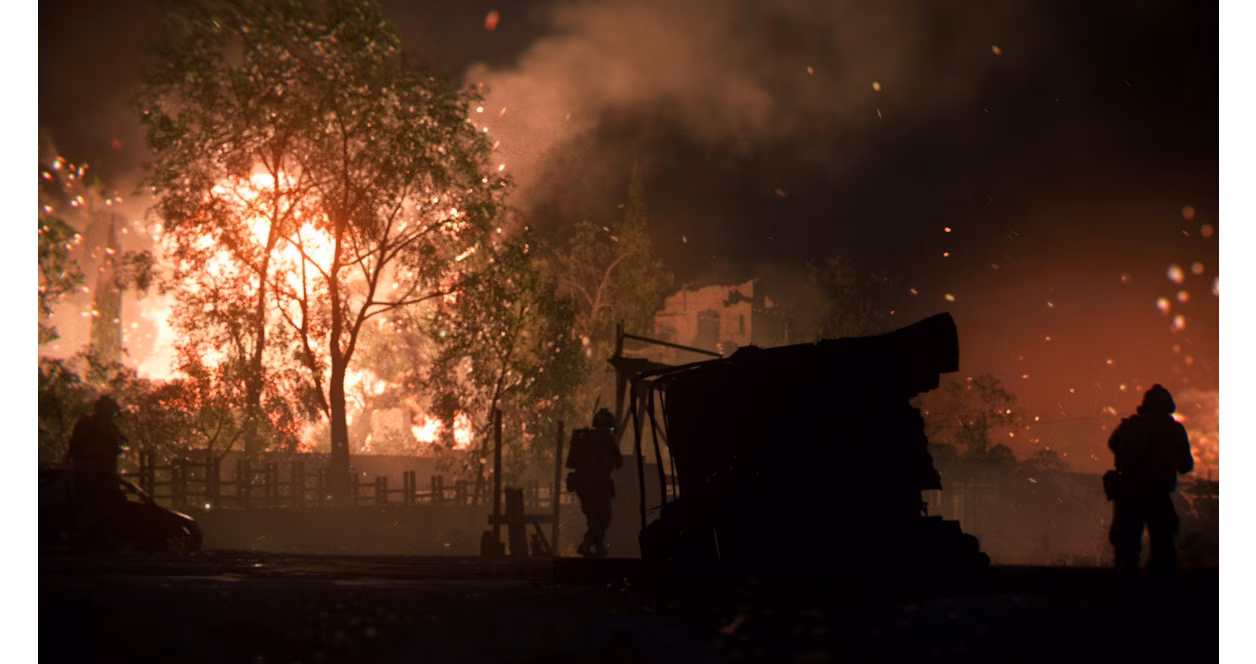 GameStop Call of Duty: Modern Warfare 2 Campaign Remastered - Xbox One