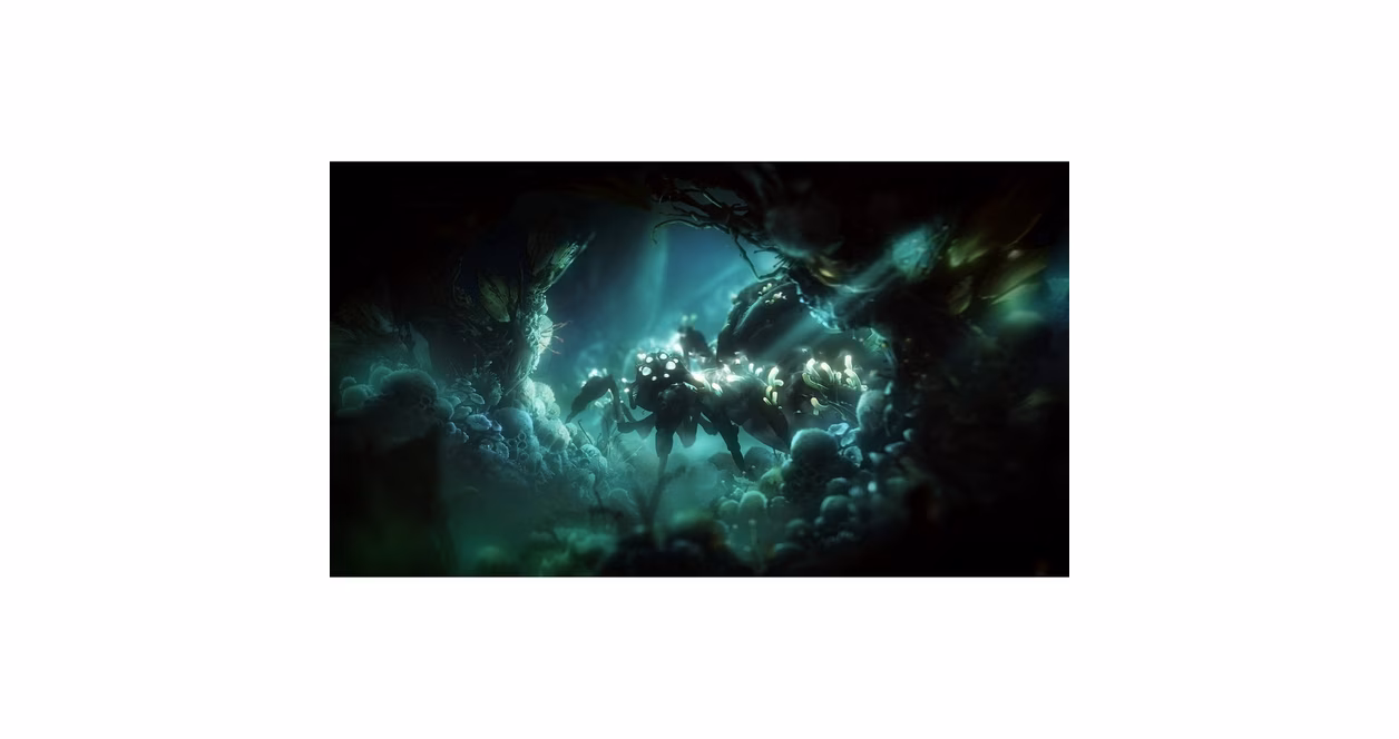 GameStop Ori and the Will of the Wisps - Xbox One