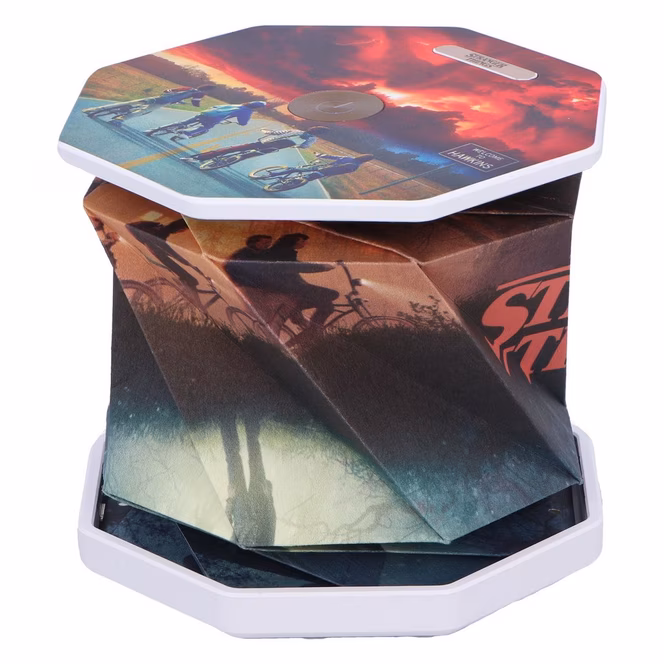 GameStop Stranger Things The Upside Down 8.26-in Lamp