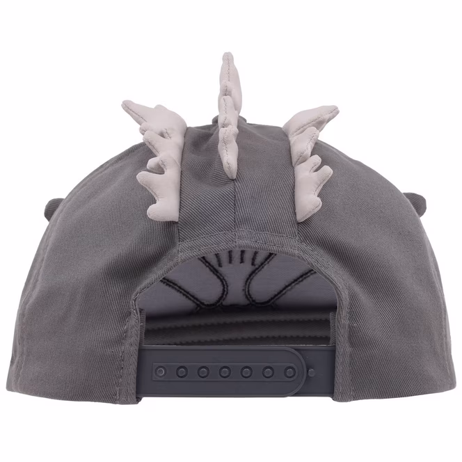 GameStop Godzilla Cosplay Snapback Hat GameStop Exclusive