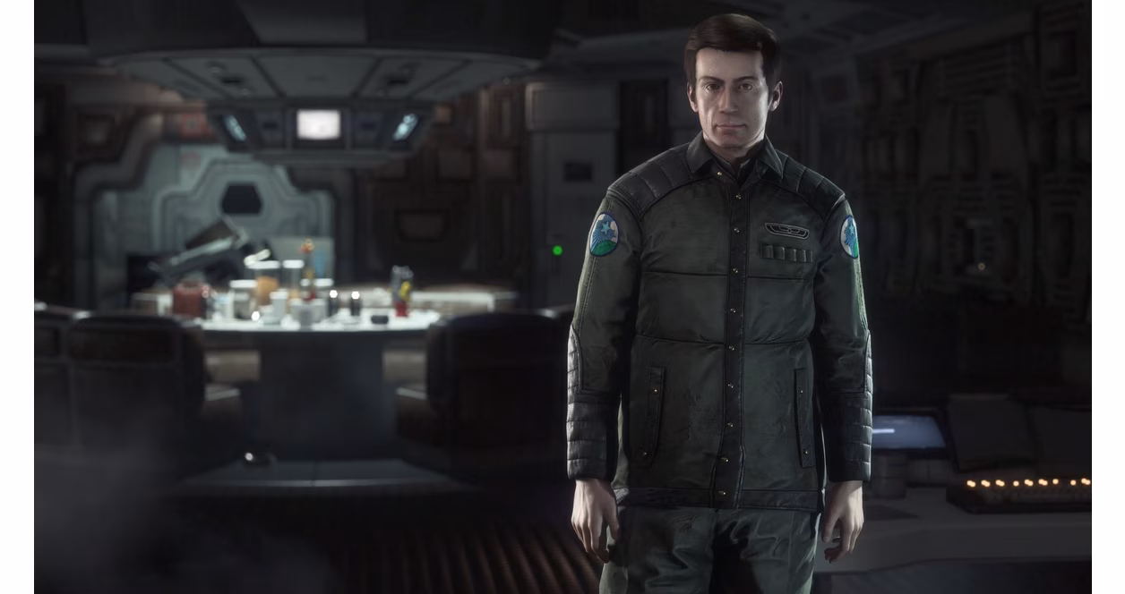 GameStop Alien: Isolation - PlayStation 4