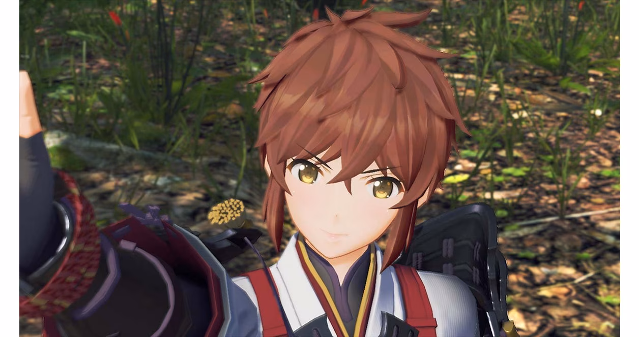 GameStop Xenoblade Chronicles 2: Torna - The Golden Country - Nintendo Switch