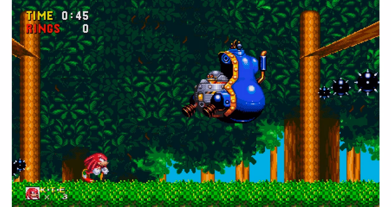 GameStop Sonic Origins Plus - PlayStation 5