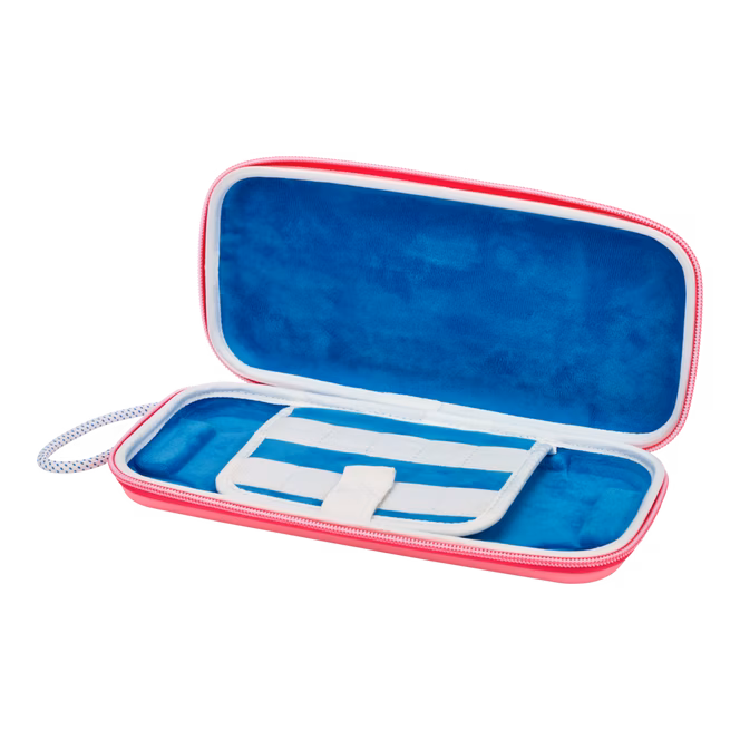 GameStop PowerA Travel Pro Slim Case for Nintendo Switch - Kirby Power