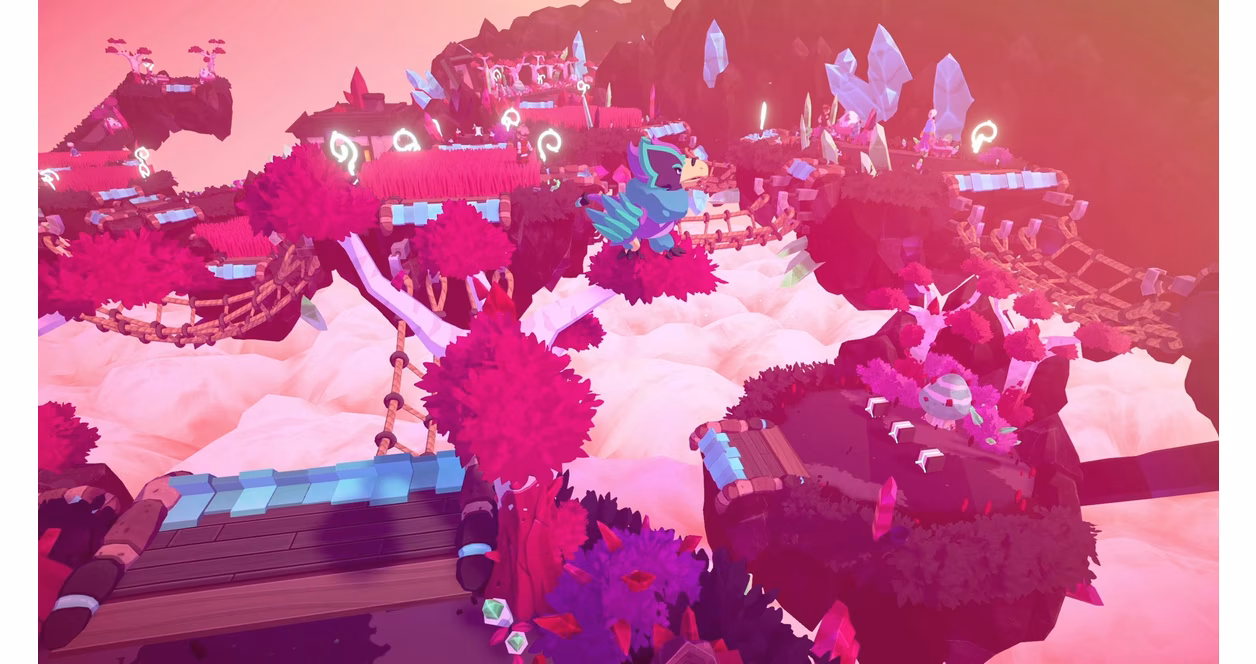 GameStop Temtem - PlayStation 5