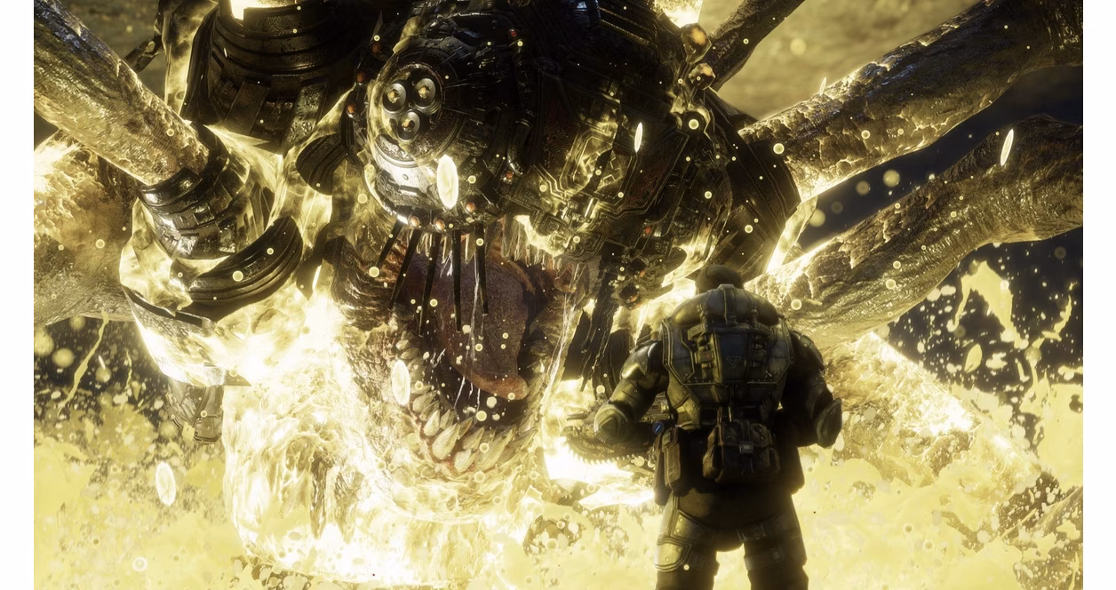 GameStop Gears of War: Reloaded - PlayStation 5