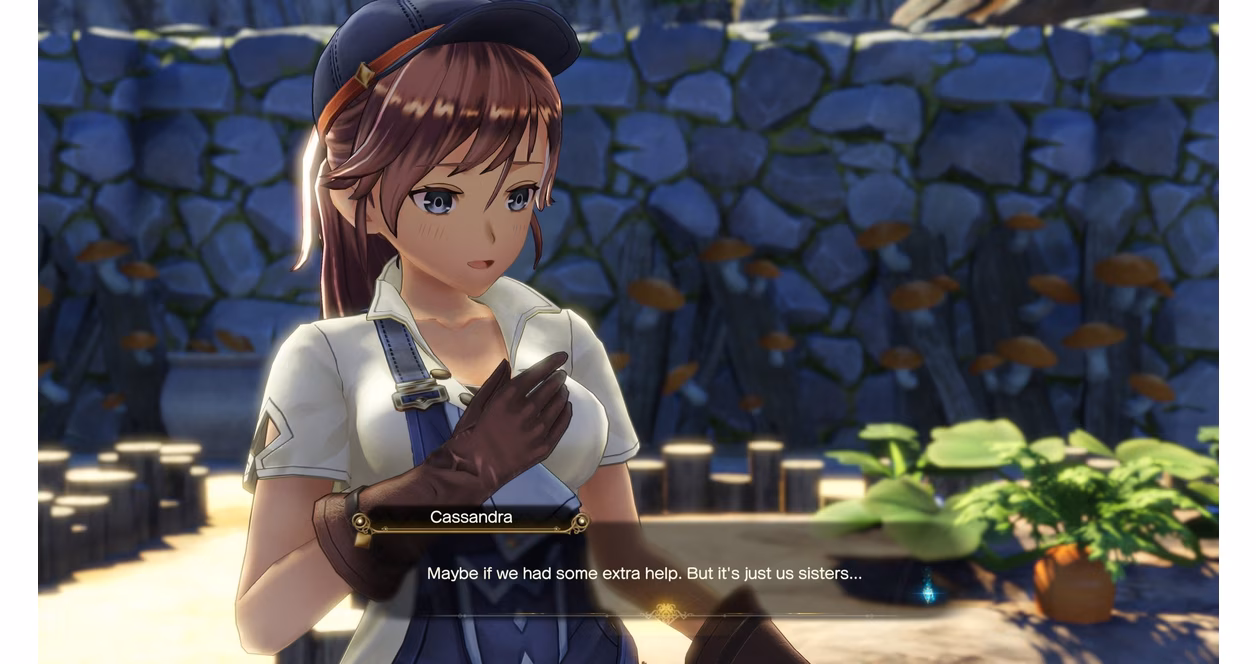 GameStop Atelier Ryza 2: Lost Legends and the Secret Fairy - PlayStation 4