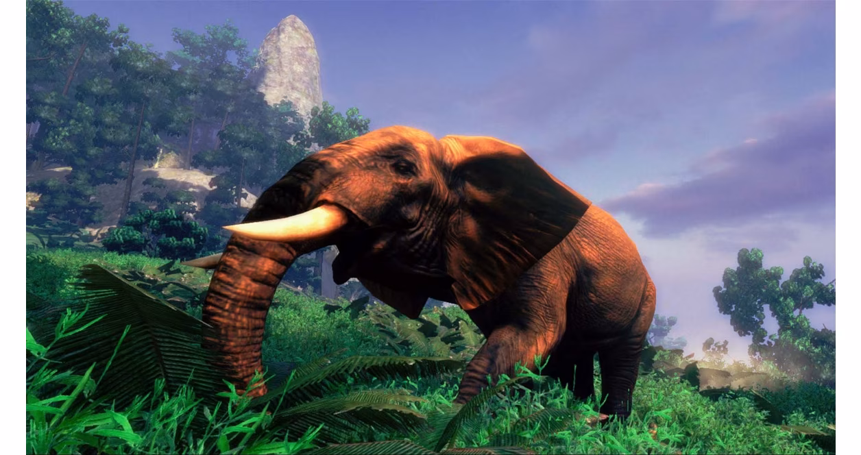 GameStop Cabela's African Adventures - PlayStation 4