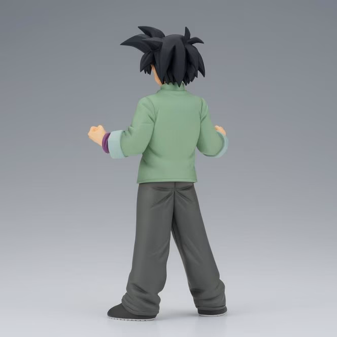 GameStop Banpresto Dragon Ball Super: Super Hero Son Goten 7.9-in Figure