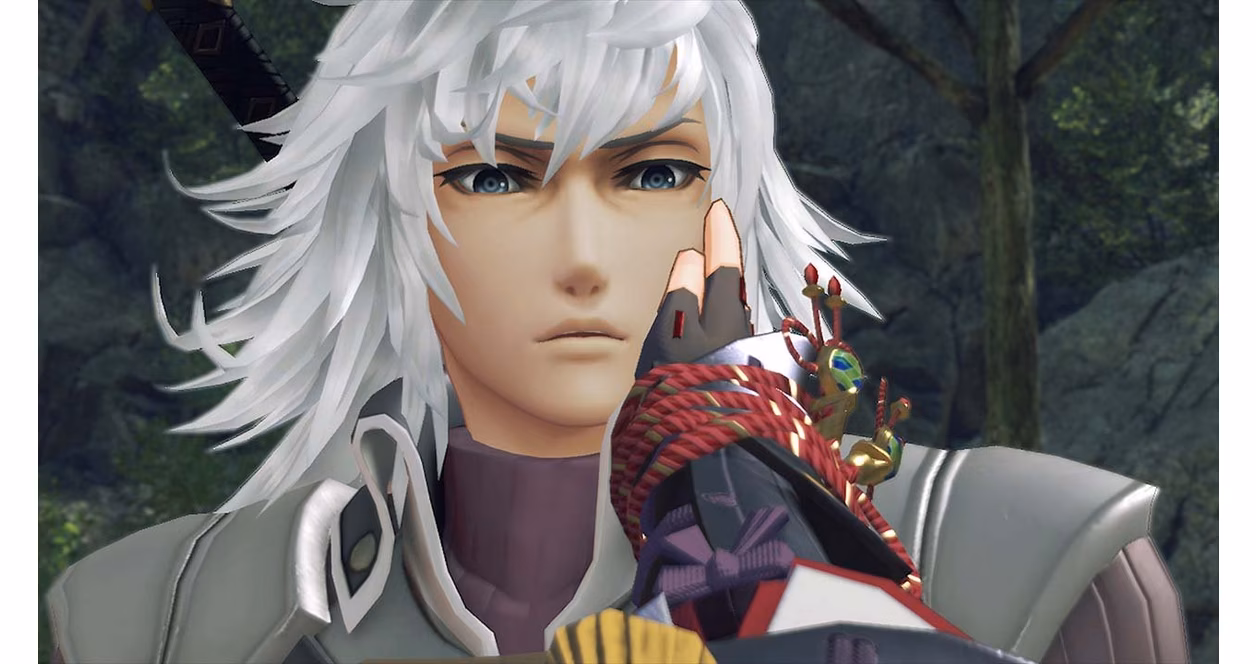GameStop Xenoblade Chronicles 2: Torna - The Golden Country - Nintendo Switch