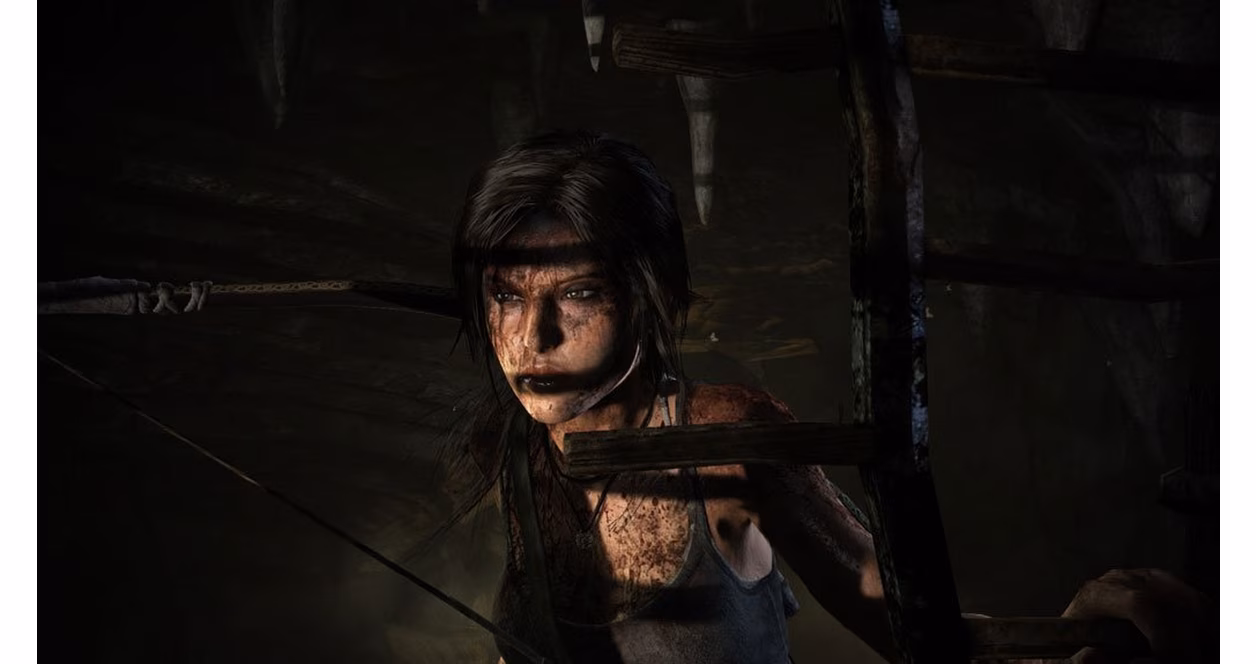 GameStop Tomb Raider Definitive Edition - Xbox One