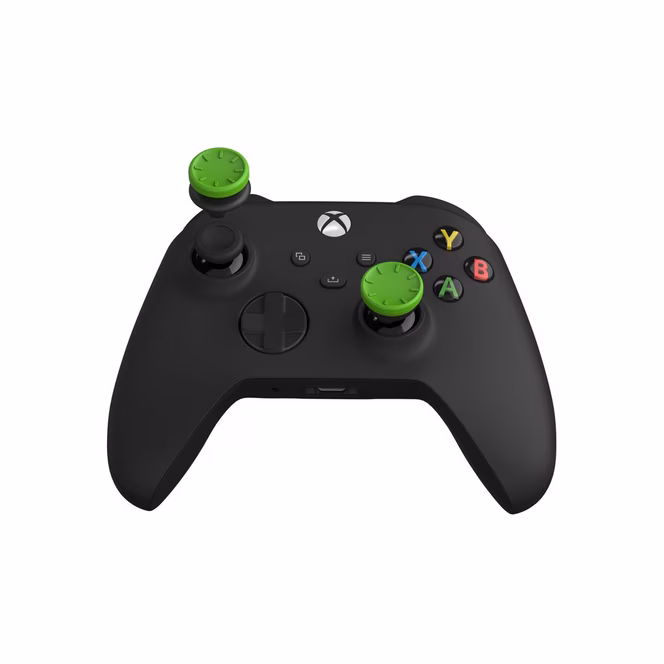 GameStop GameStop Thumb Grips Combo 2-Pack for Xbox Series X, Xbox One