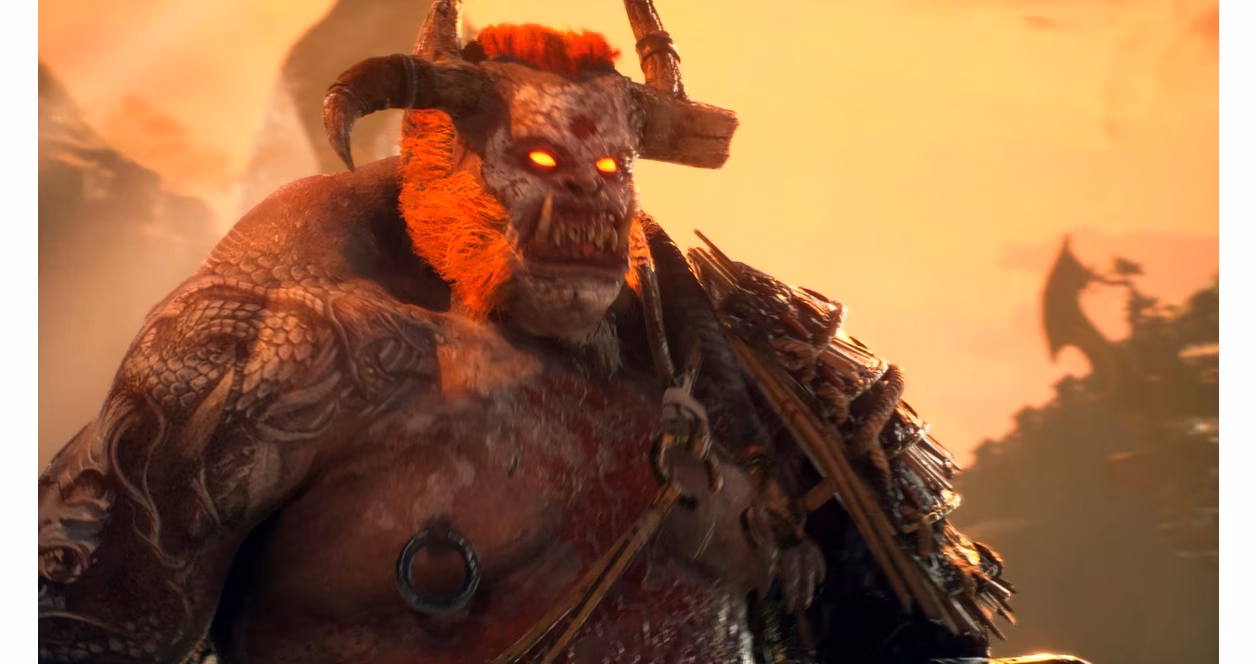 GameStop Shadow Warrior 3: Definitive Edition - PlayStation 5