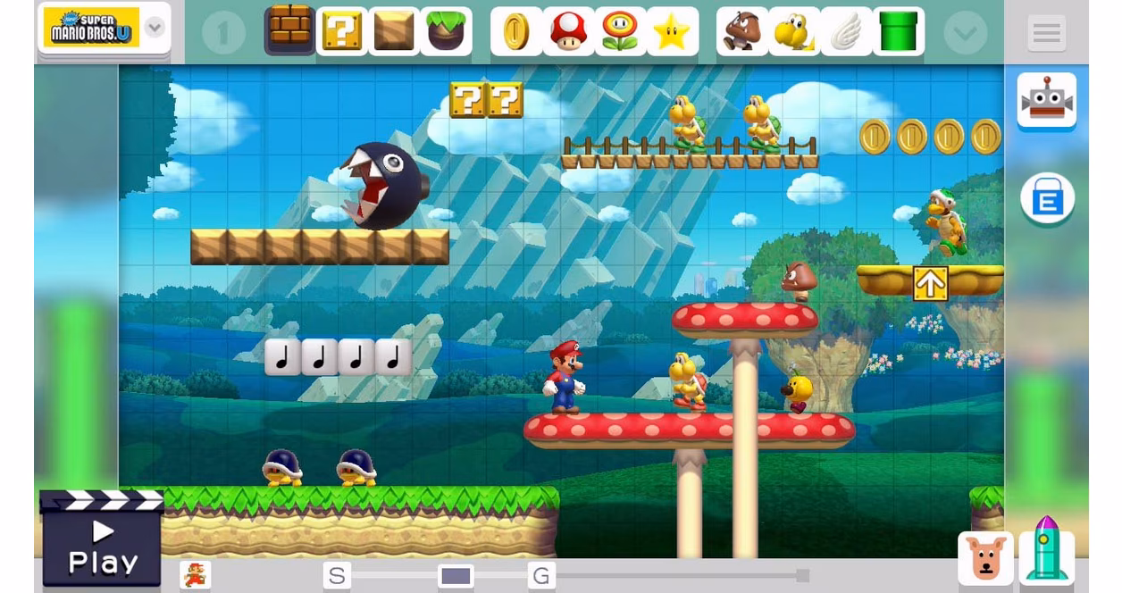 GameStop Super Mario Maker for Nintendo 3DS - Nintendo 3DS