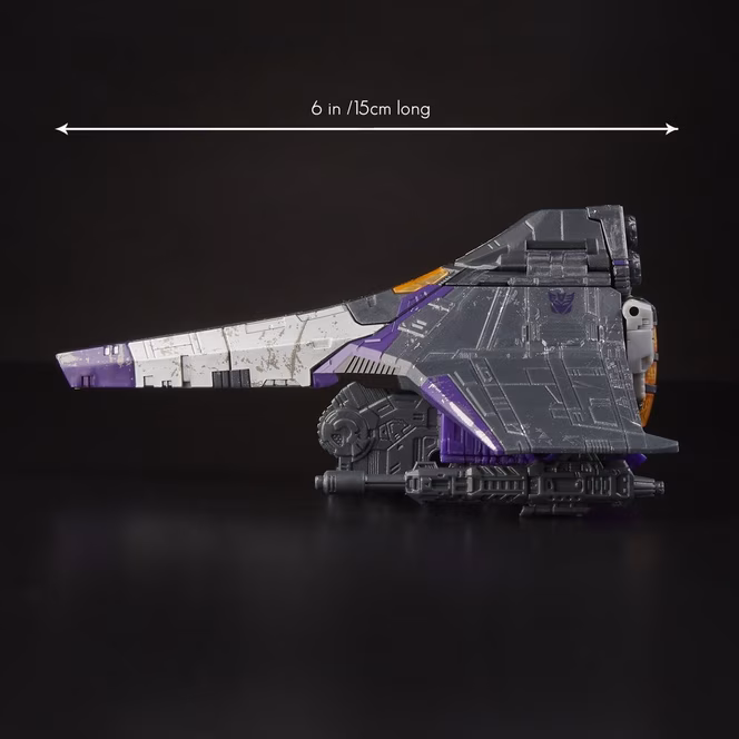 GameStop Hasbro Transformers Takara Tomy Siege War for Cybertron Trilogy WFC-S27 Decepticon Phatomstrike squadron action figure set 4-pack