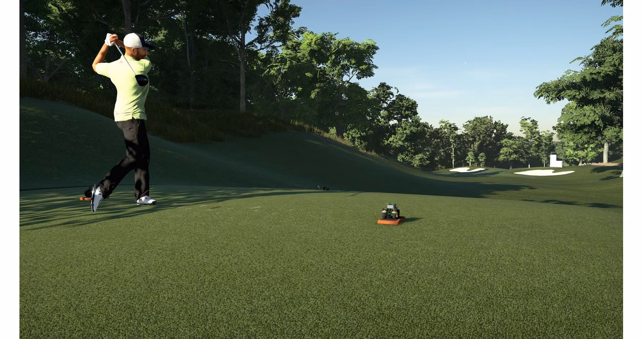 GameStop The Golf Club 2019 Featuring PGA Tour - PlayStation 4