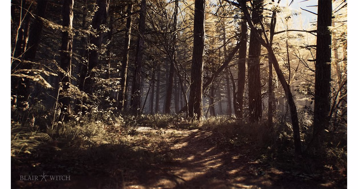 GameStop Blair Witch - Xbox One