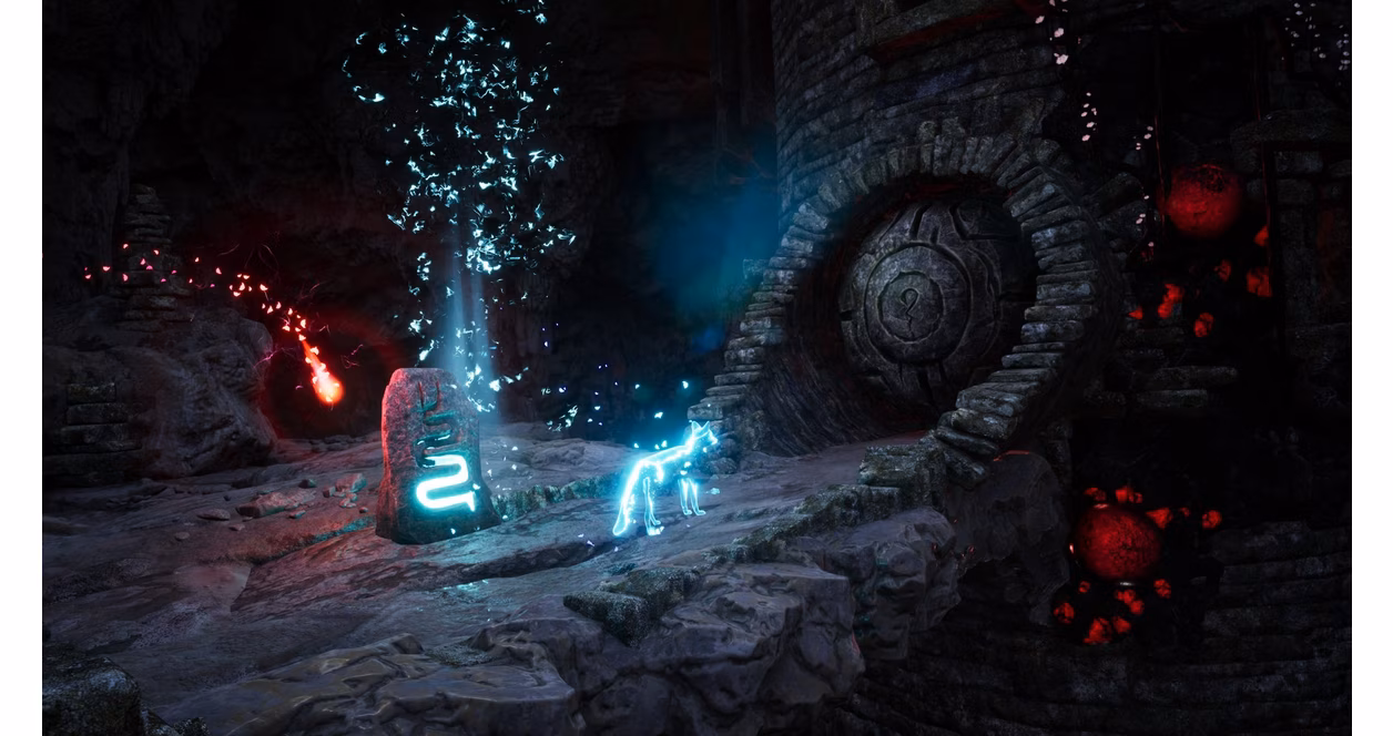 GameStop Spirit of the North - PlayStation 5