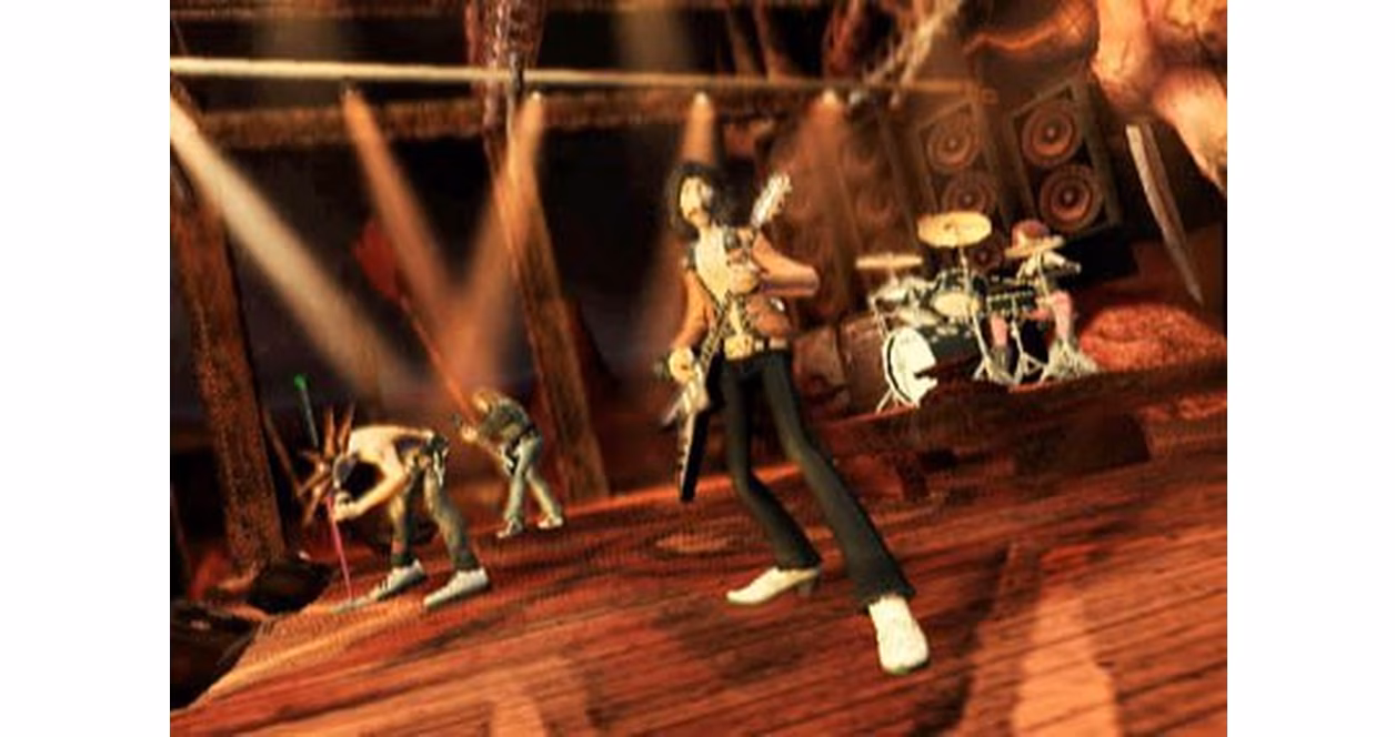 GameStop Guitar Hero: Smash Hits - Xbox 360