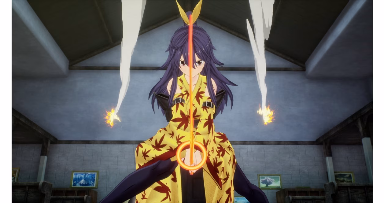 GameStop EDENS ZERO - PlayStation 5