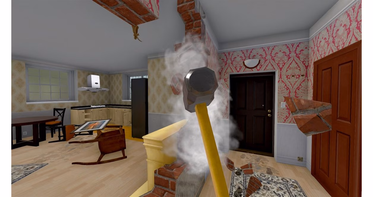 GameStop House Flipper - Nintendo Switch