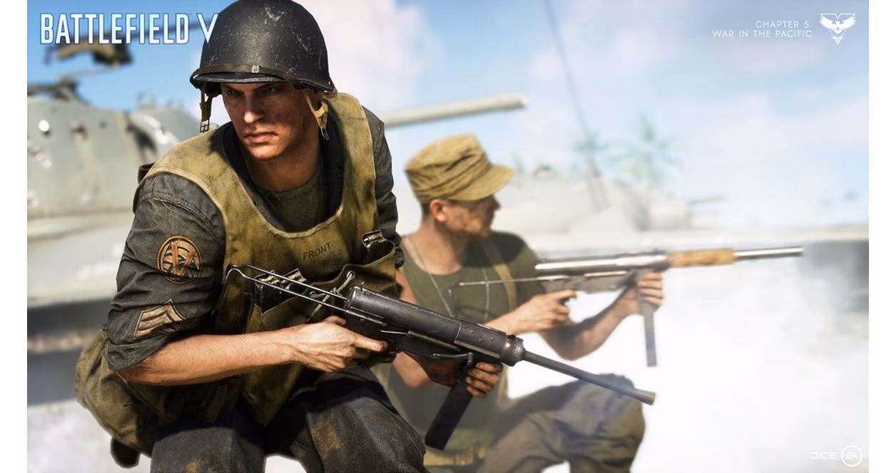 GameStop Battlefield V - Xbox One