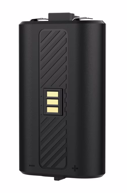 GameStop GameStop Play and Charge Kit for Xbox Series X/S and Xbox One