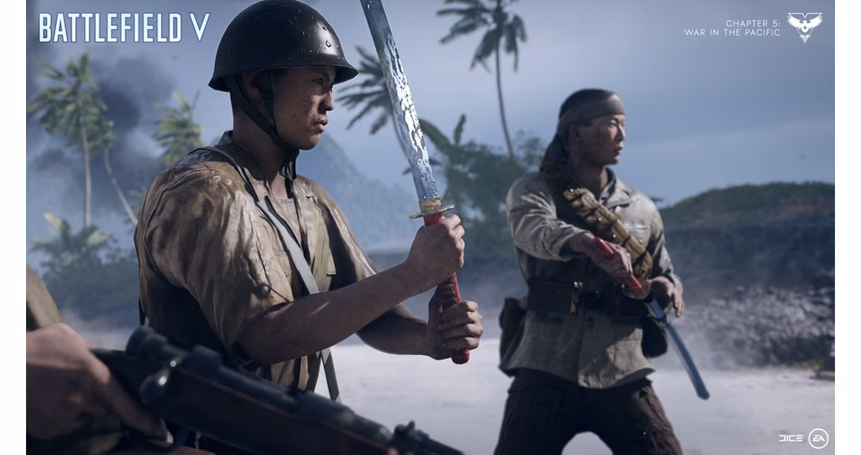 GameStop Battlefield V - Xbox One