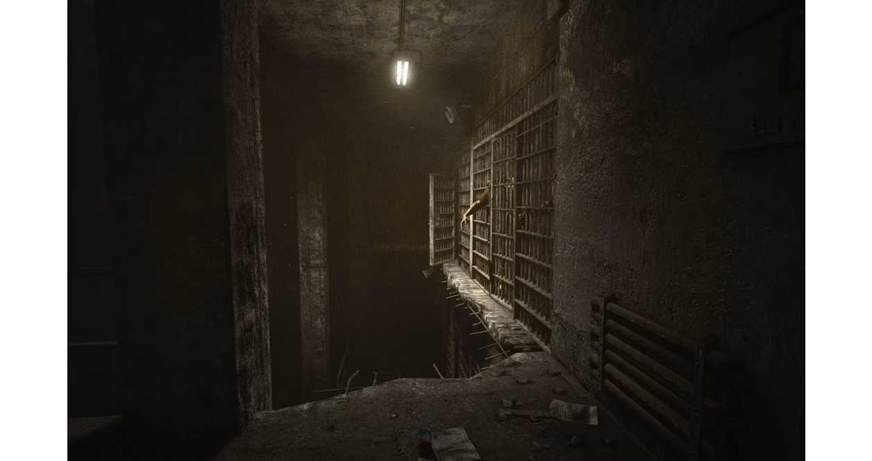 GameStop Outlast Trinity - PlayStation 4