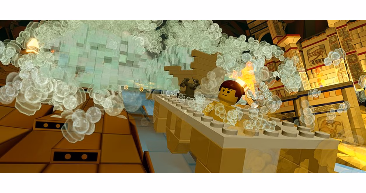 GameStop LEGO Movie Videogame - Xbox One