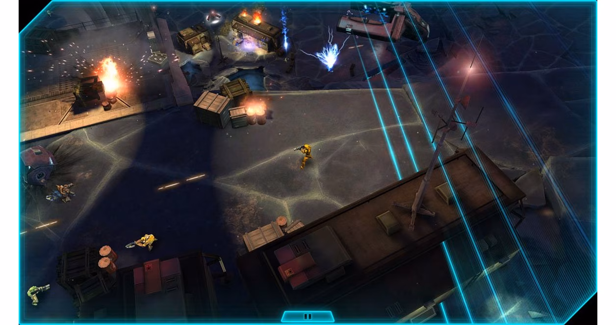 GameStop Halo: Spartan Assault - Xbox One