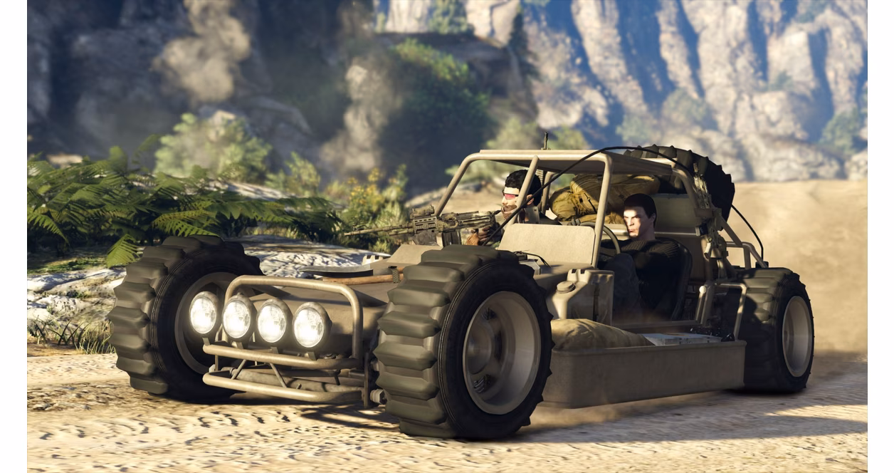 GameStop Grand Theft Auto V - Xbox One
