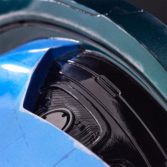 GameStop Numskull Destiny Cayde-6 Wearable Helmet (Mask) Replica