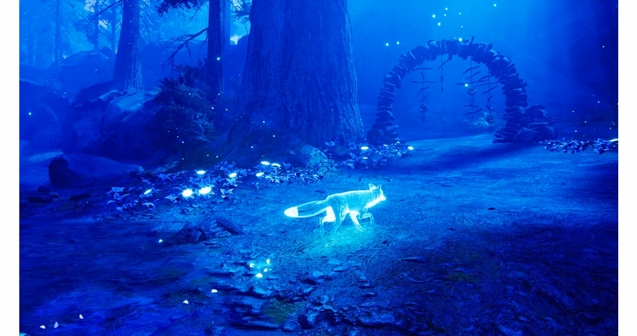 GameStop Spirit of the North - PlayStation 5