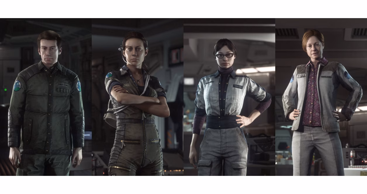 GameStop Alien: Isolation - PlayStation 4