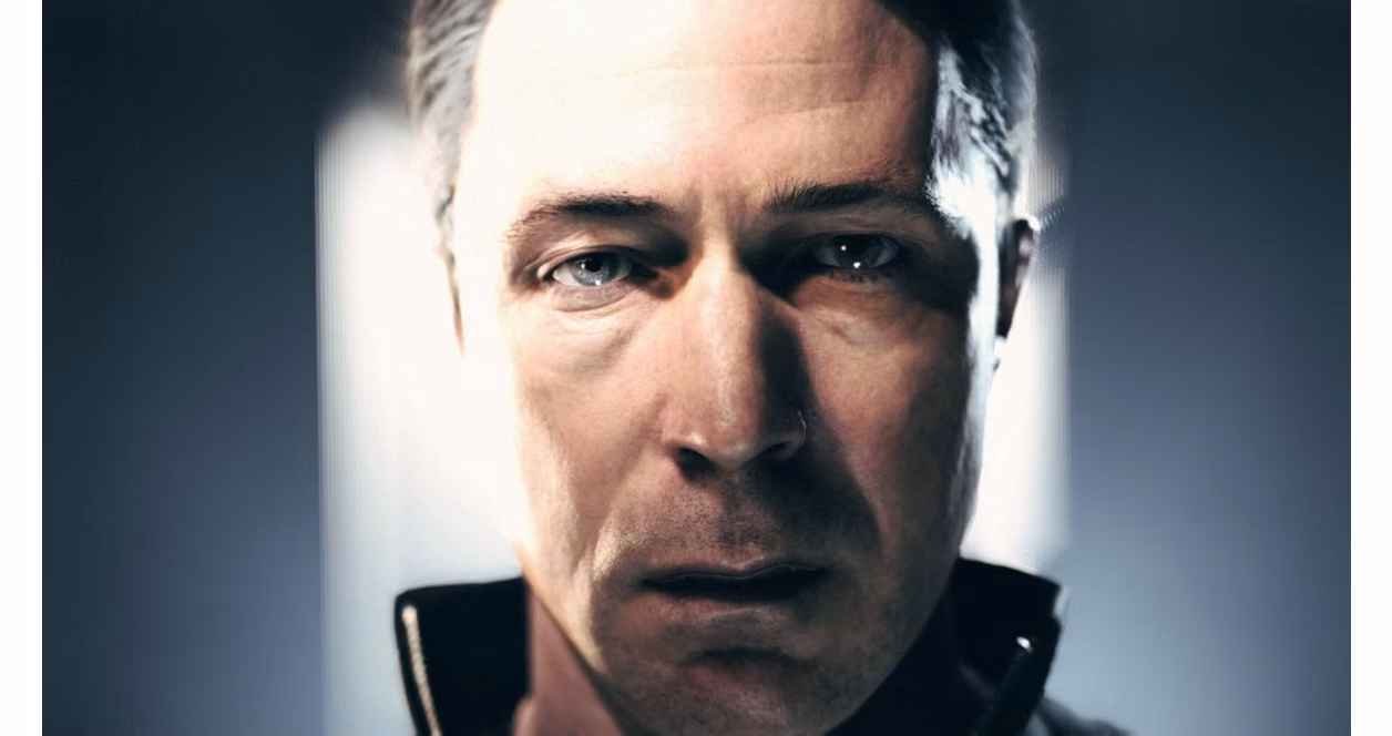 GameStop Quantum Break - Xbox One