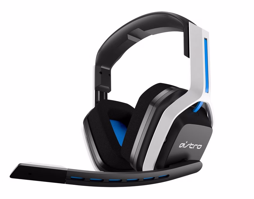 GameStop Astro Gaming A20 Gen 2 Wireless Gaming Headset for PlayStation 4