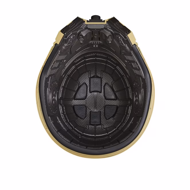 GameStop Hasbro Star Wars: Andor Shoretrooper (The Black Series) Electronic Helmet Replica