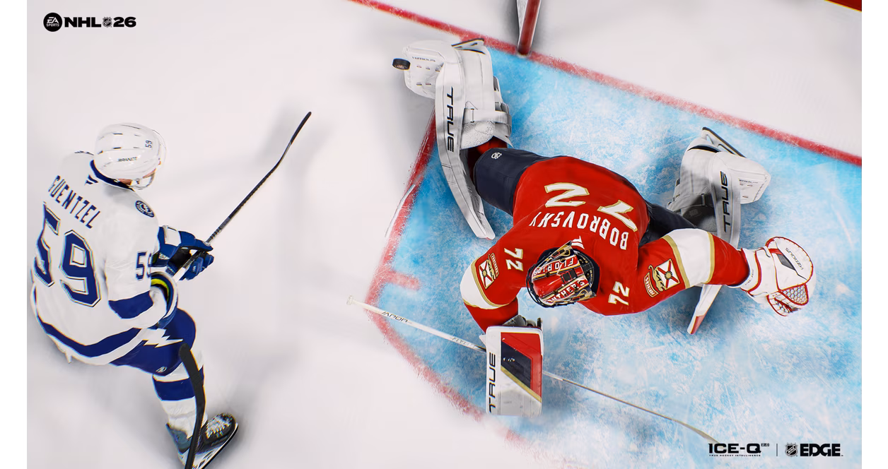 GameStop NHL 26 - PlayStation 5