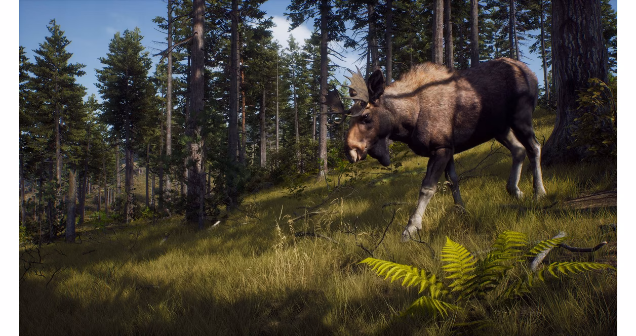 GameStop Way of The Hunter - PlayStation 5