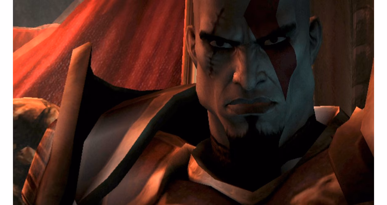 GameStop God of War: Collection - PlayStation 3