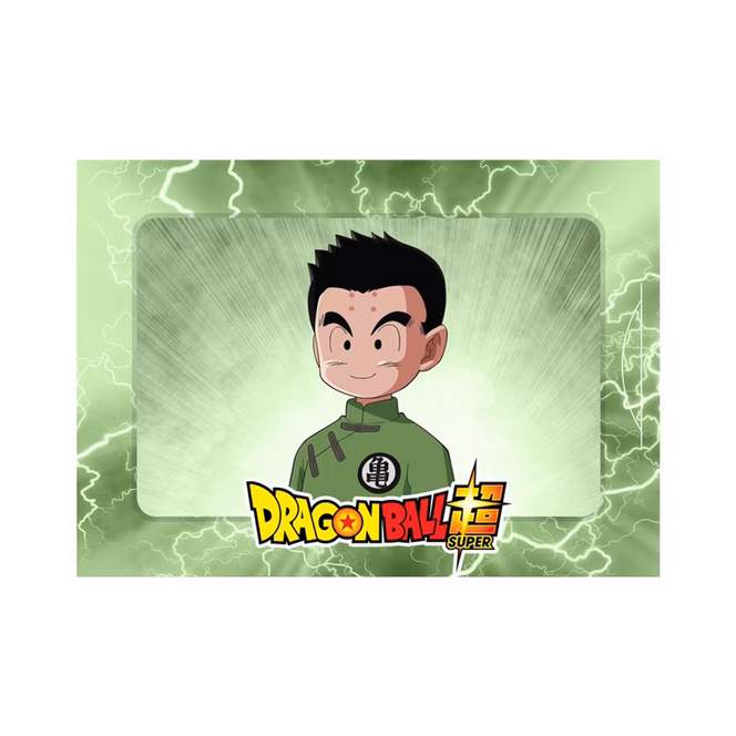 GameStop FiGPiN Dragon Ball Z Super Cybercel Series 2- Foil Pack