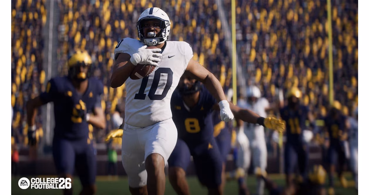 GameStop EA SPORTS College Football 26 - PlayStation 5