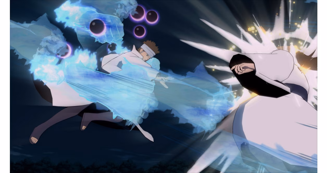 GameStop Naruto X Boruto Ultimate Ninja Storm Connections - PlayStation 5