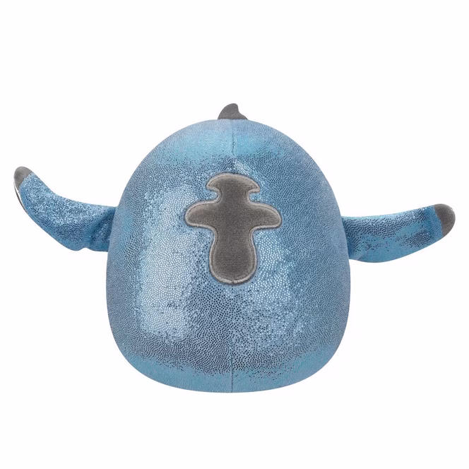 GameStop Squishmallows Disney100 Years of Wonder Stitch 5-in Plush
