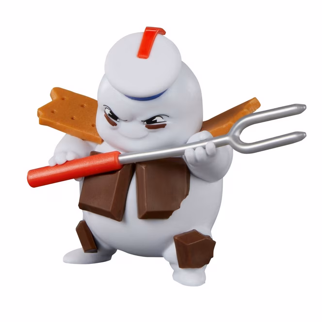 GameStop Hasbro Ghostbusters The Ecto Collection Blind Box 2.25-in Action Figure (Styles May Vary)